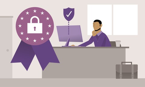 CIPP/US Cert Prep: 4 Workplace Privacy