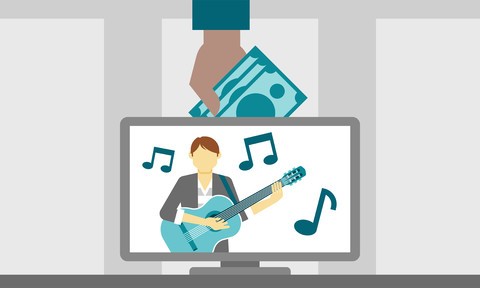 An Insider’s Guide to Today’s Music Biz: 8 Music Publishing