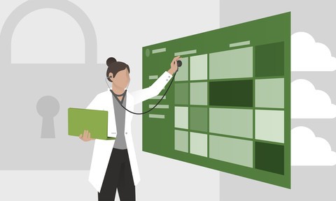 Microsoft 365: Health and Security