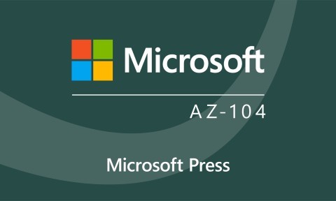 Microsoft Azure Administrator (AZ-104) Cert Prep: 4 Configure and Manage Virtual Networking