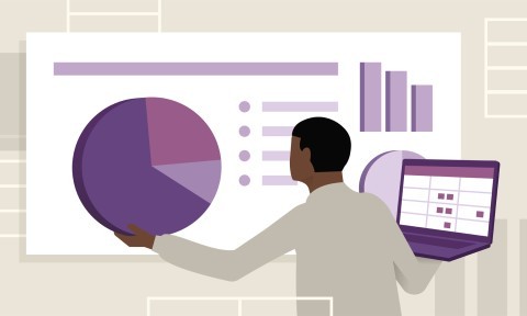 Data-Driven Presentations with Excel and PowerPoint (365/2019)