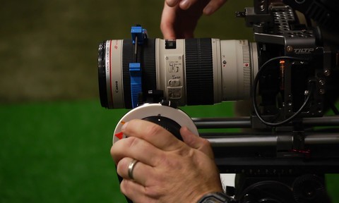 Mirrorless 4K Cameras for Video Production