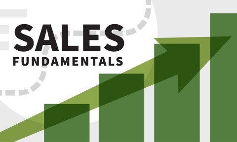 Sales Fundamentals