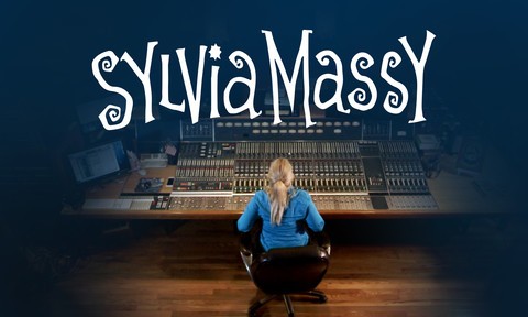 Sylvia Massy: Unconventional Recording