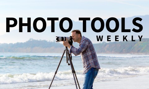 Photo Tools Weekly