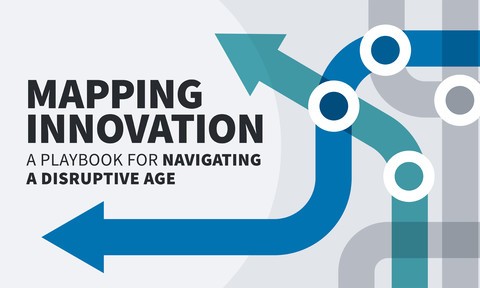 Mapping Innovation: A Playbook for Navigating a Disruptive Age (getAbstract Summary)