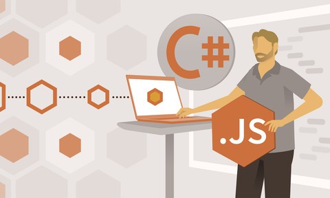 Node.js for C# Developers