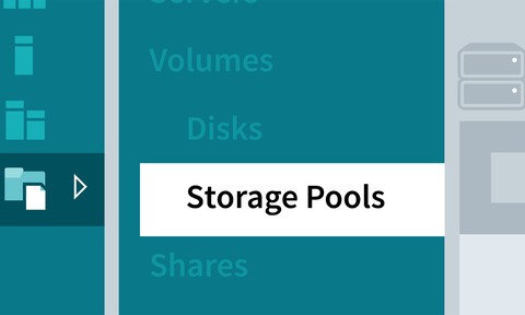 Windows Server 2016: Storage Services