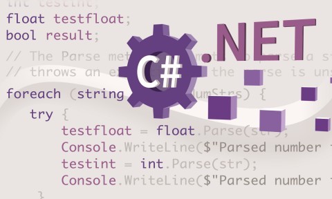 C# and .NET Essential Training