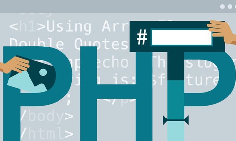 PHP for Web Designers