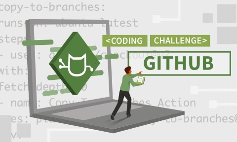 Coding Exercises: GitHub