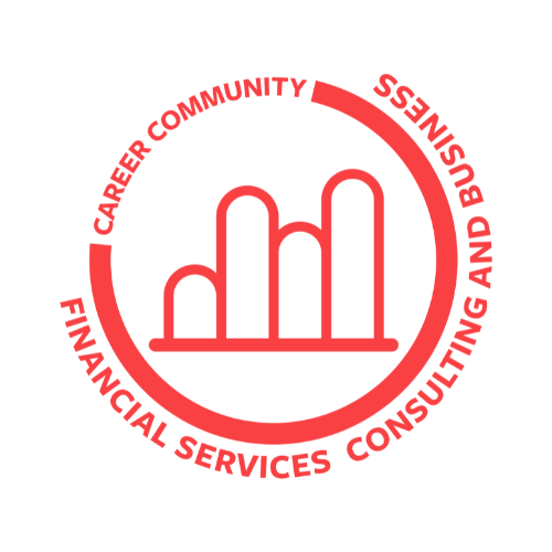 Financial Services, Consulting, and Business Career Community