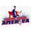 Sports Radio America logo