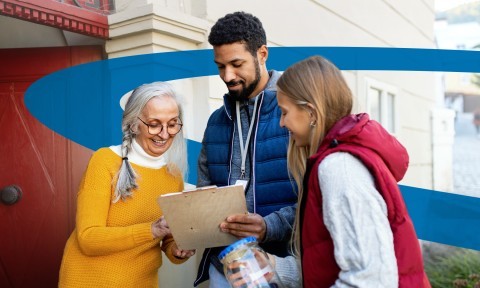 Nonprofit Fundraising: A Beginner’s Guide