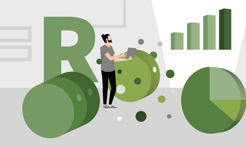 Tableau and R for Analytics Projects (2019)