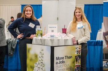 STEM Internship and Career Fair