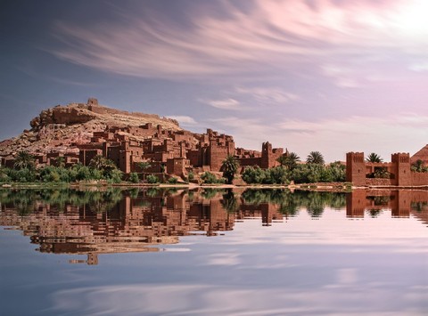 Exploring Water & Ecology in Morocco