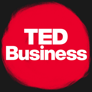 Podcast: TED Business