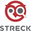 Streck logo