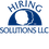 Hiring Solutions LLC logo