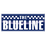 The Blue Line logo