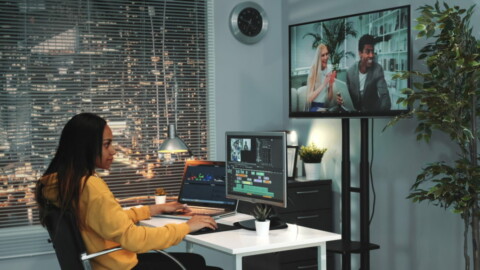 Entertainment Careers