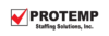Protemp Staffing Solutions logo