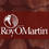 Roy O' Martin logo