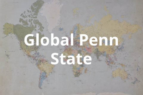 Global Penn State