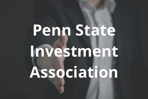 Penn State Investment Association
