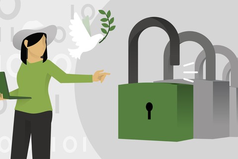 Ethical Hacking: Cryptography