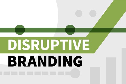 Disruptive Branding (Blinkist Summary)