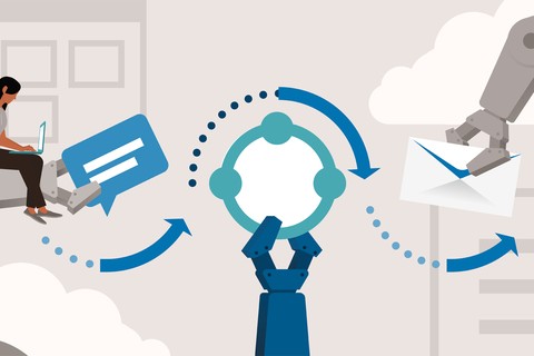 Microsoft Power Automate: Beyond the Basics