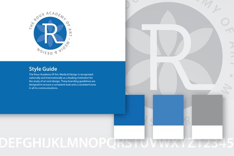 Developing a Style Guide