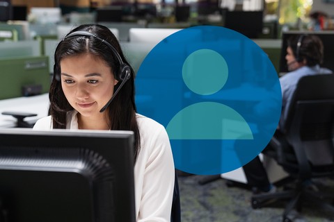 Serving Customers Using Social Media