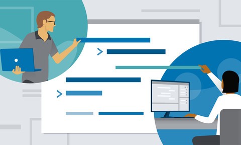 Remote Collaboration for Developers with Microsoft Live Share