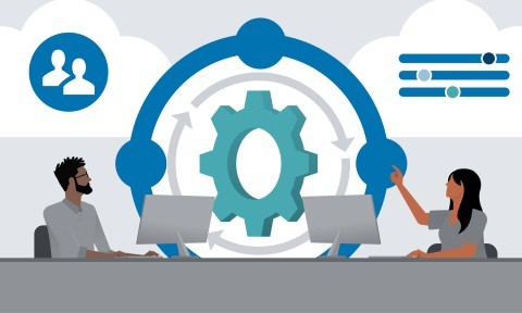 Configure and Manage SharePoint On-Premises