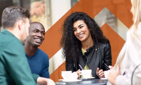 Professional Networking for Career Starters