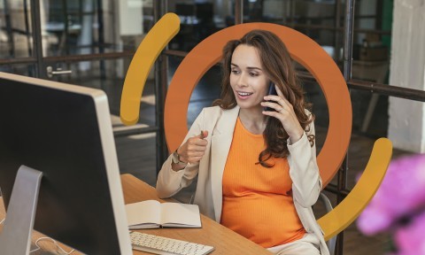 Nano Tips for Creating Equitable Workplaces for Working Mothers with Desiree Coleman-Fry