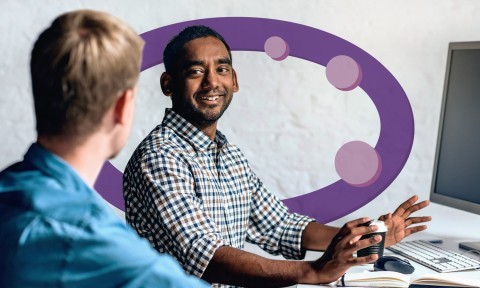 Nano Tips for Talking about Race at Work with Benjy Kusi