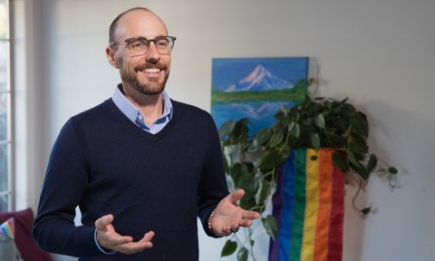 Understanding and Supporting LGBTQ+ Employees