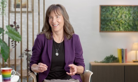 Sustainable LGBTQ+ Allyship