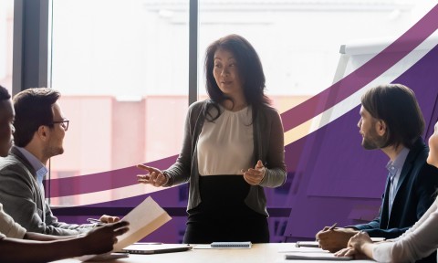 Success Strategies for Women in the Workplace