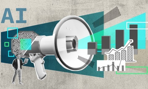 Build Your Generative AI Plan for Marketing Success