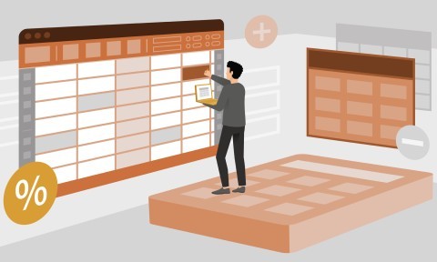 Excel for Accounting