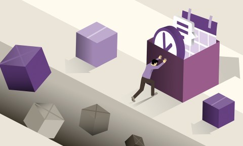 Why Projects Fail and How to Improve Their Success