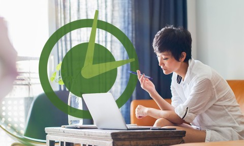 Time Management Fundamentals