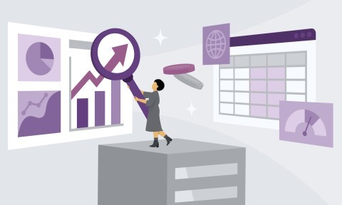Creating Business and Industry Analysis for Financial Analysts