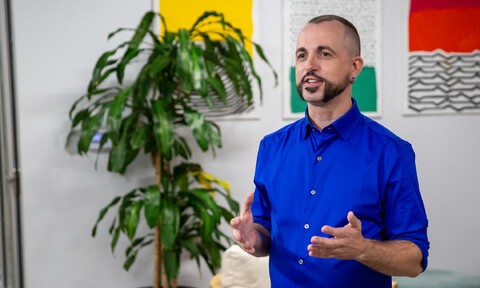 Increase Accessibility in the Workplace with Gen AI