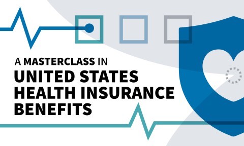 A Master Class in United States Health Insurance Benefits
